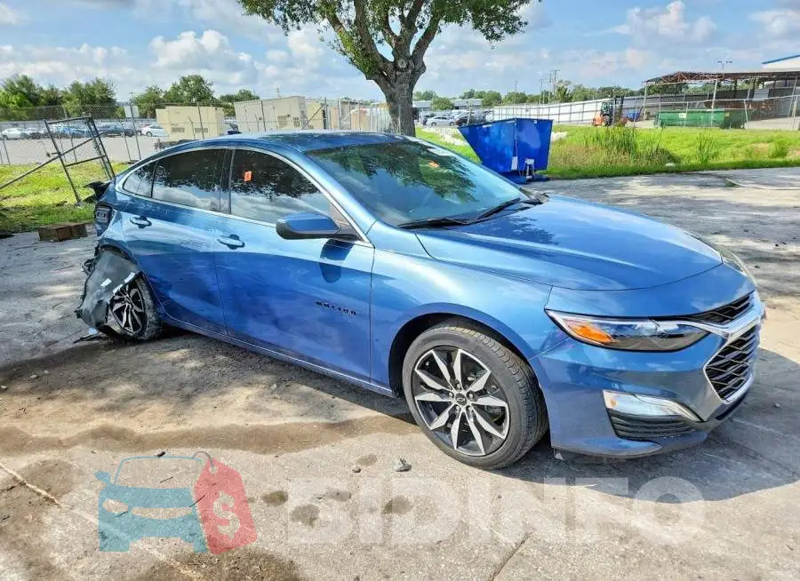 1G1ZG5ST4RF153197 Photo# 4