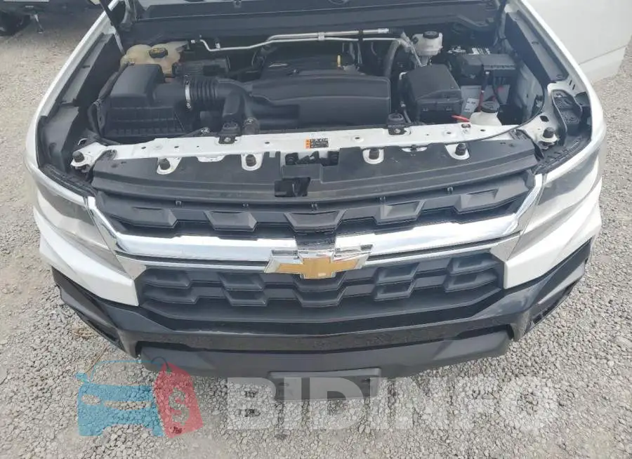 1GCHSCEA2M1247228 Photo# 11