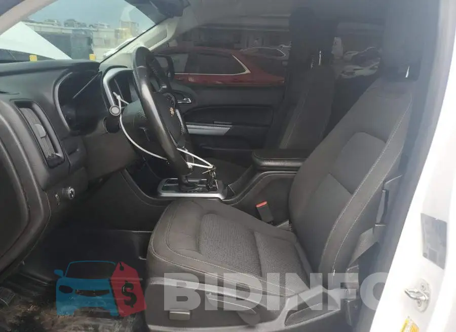 1GCHSCEA2M1247228 Photo# 7