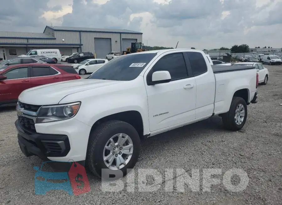 1GCHSCEA2M1247228 Photo# 1