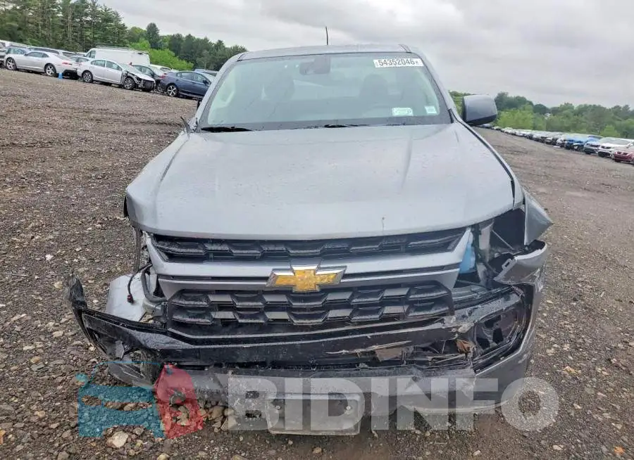 1GCHSCEA9M1268447 Photo# 5
