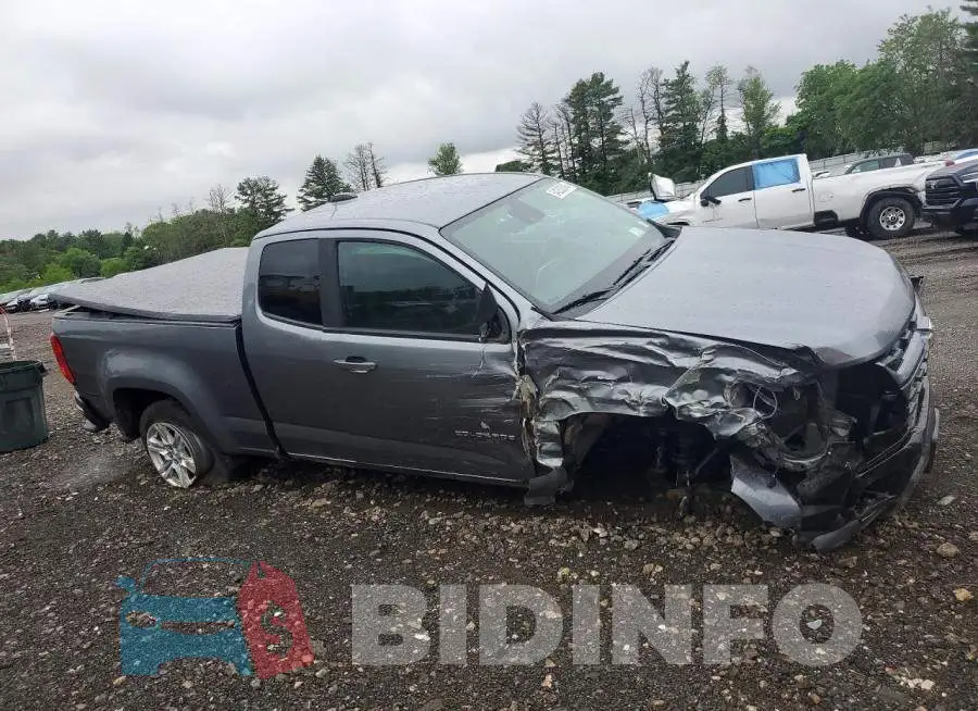 1GCHSCEA9M1268447 Photo# 4