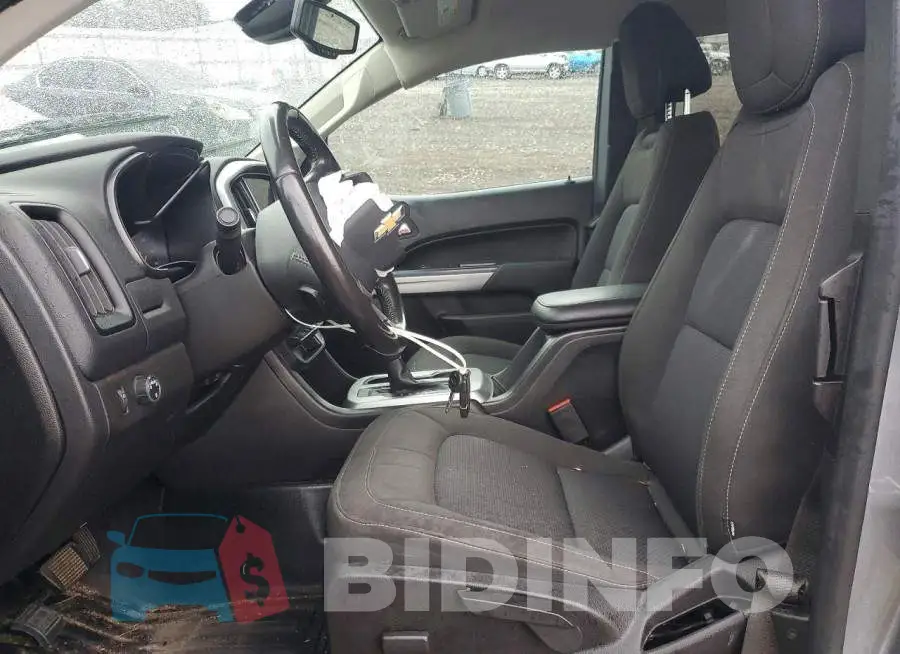 1GCHSCEA9M1268447 Photo# 7