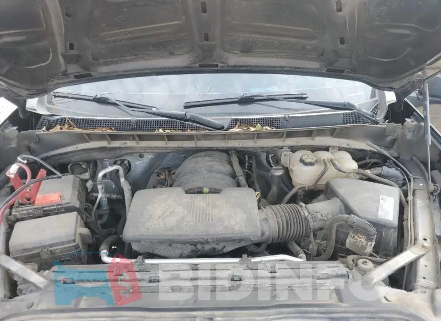 1GCPYBEHXMZ173544 Photo# 11