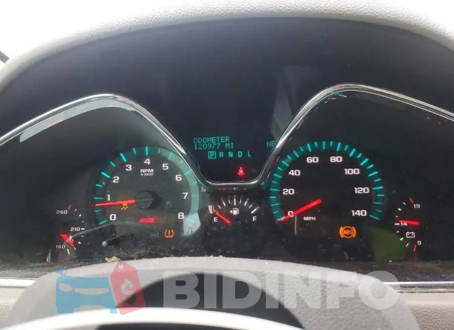1GNKRJKD3HJ333245 Photo# 9