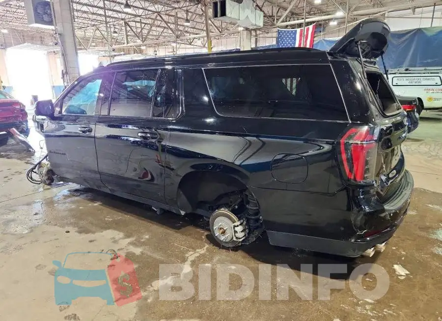 1GNS6DKD6TR174306 Photo# 2