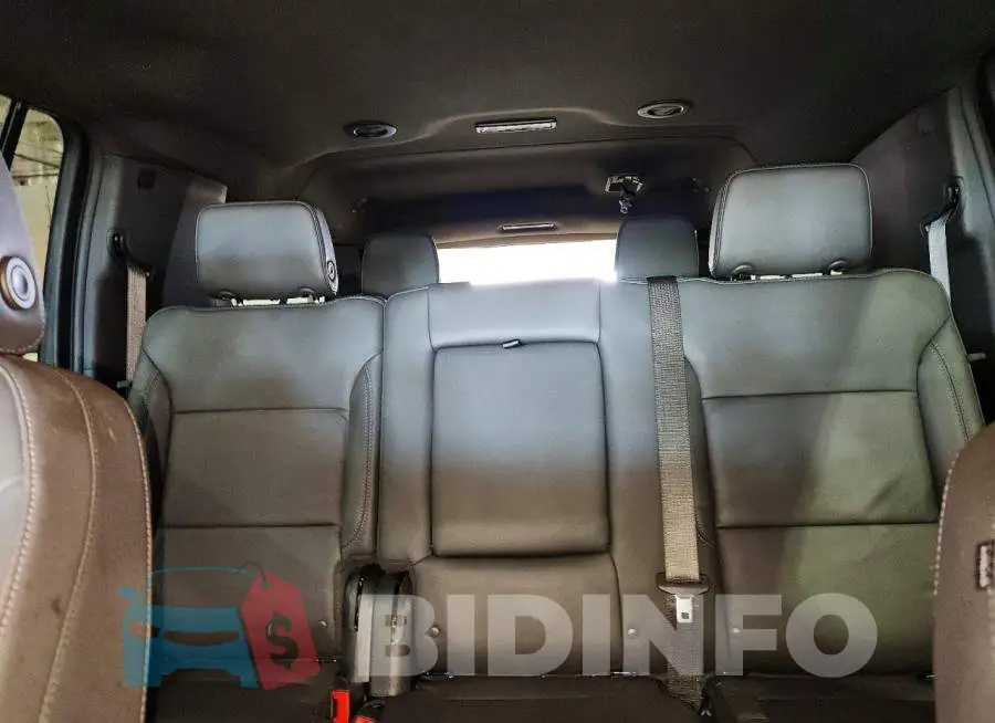 1GNS6DKD6TR174306 Photo# 10