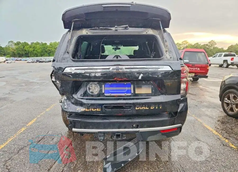 1GNSCLED3PR223210 Photo# 6