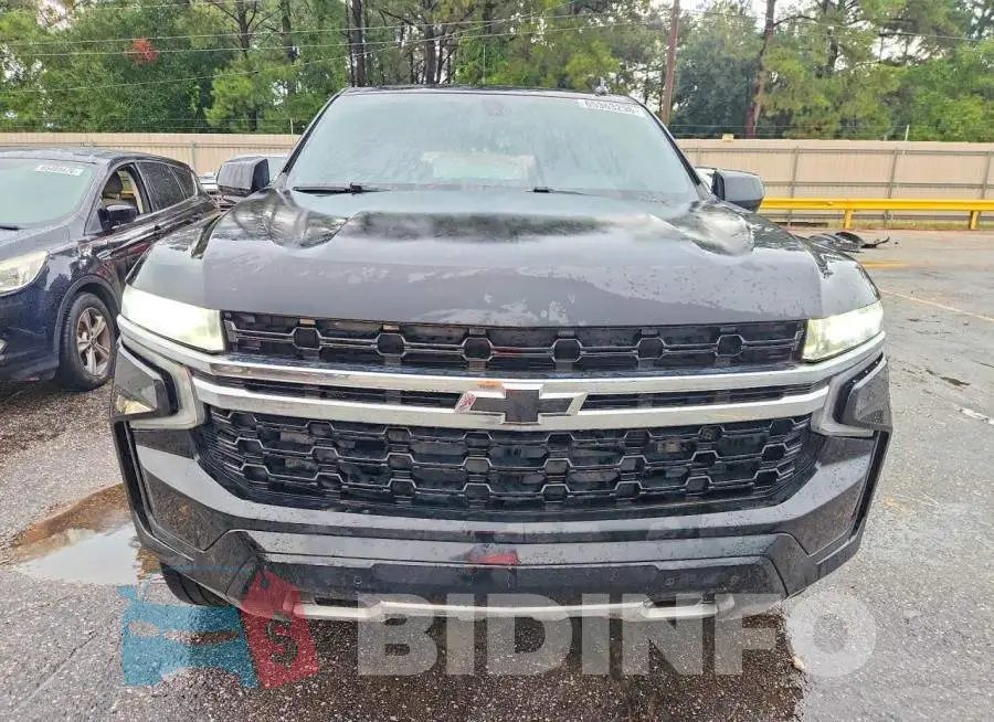 1GNSCLED3PR223210 Photo# 5