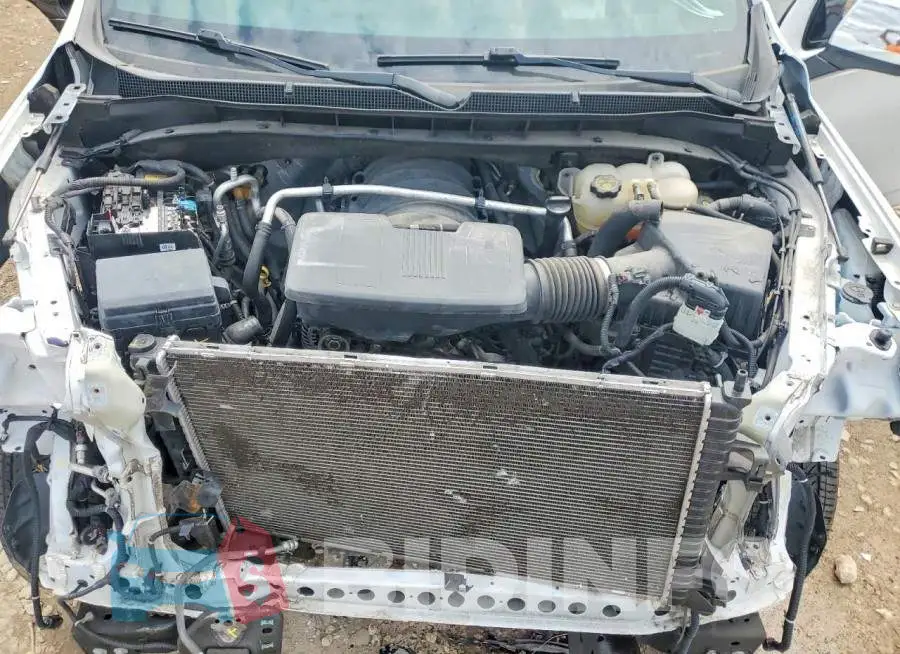 1GNSKFKD7PR230489 Photo# 12