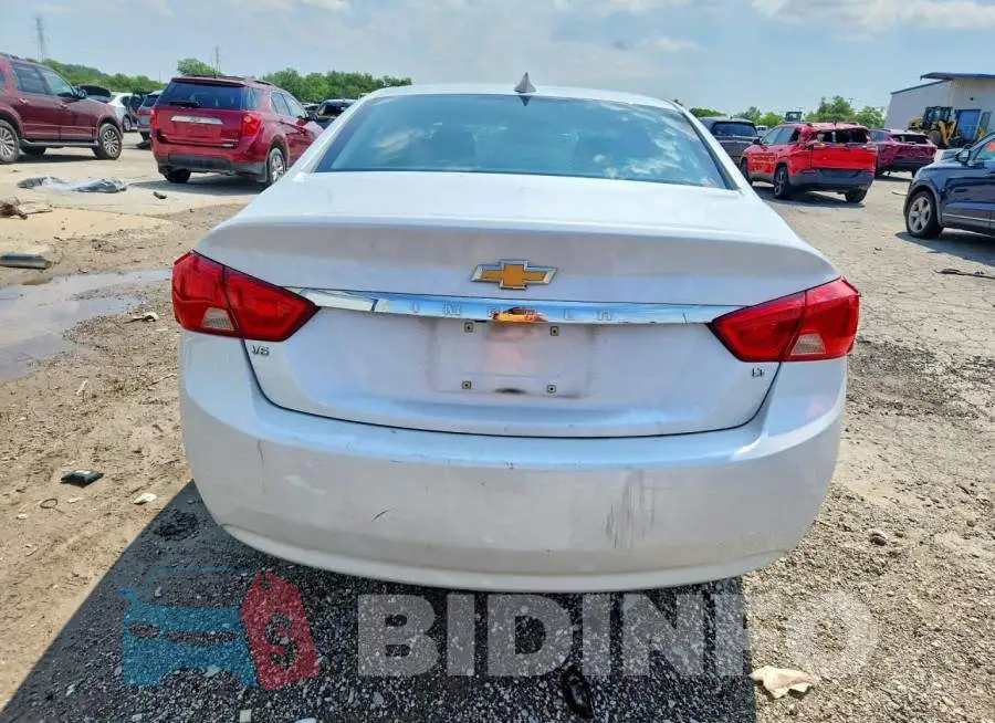 2G1105S32J9107091 Photo# 6