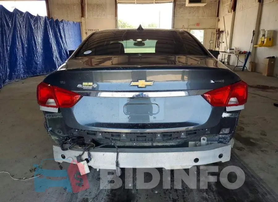 2G1105S34K9159338 Photo# 6