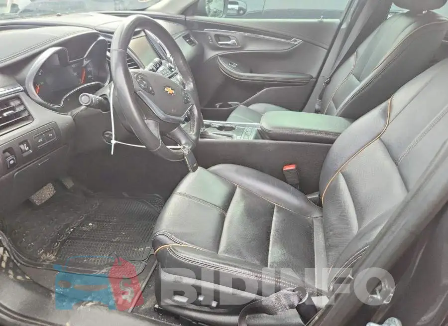2G1105S34K9159338 Photo# 7