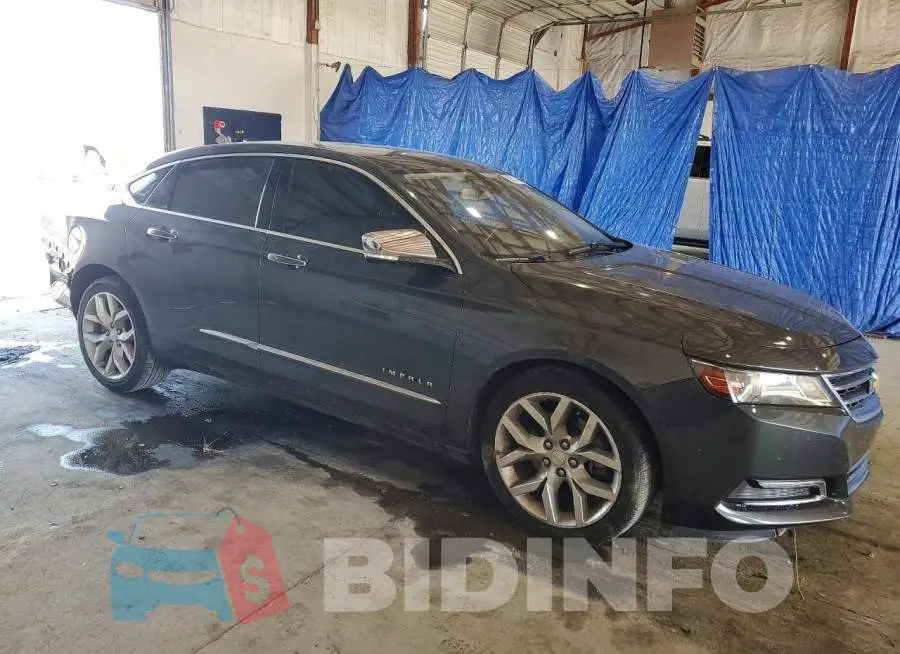 2G1105S34K9159338 Photo# 4