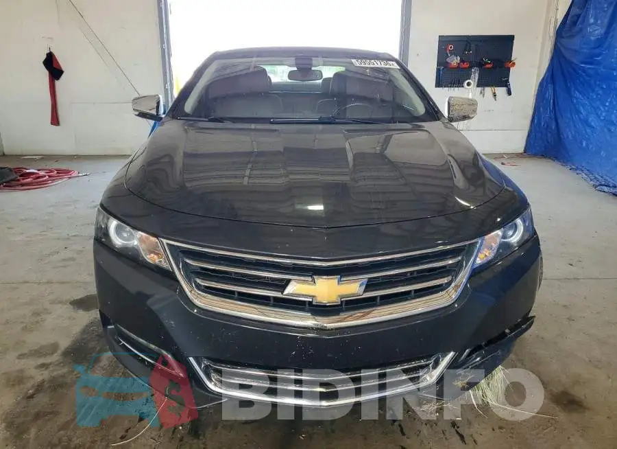 2G1105S34K9159338 Photo# 5