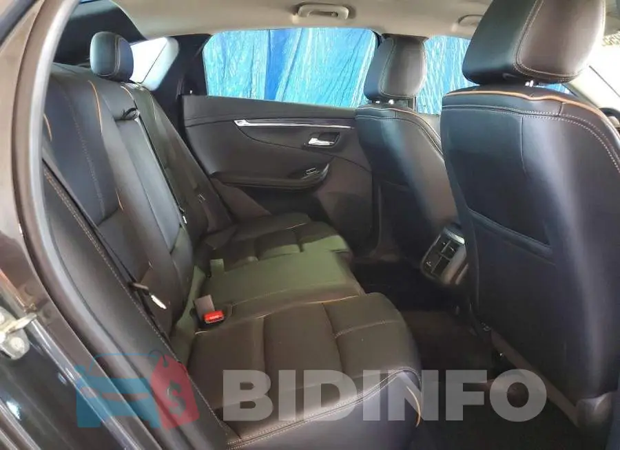 2G1105S34K9159338 Photo# 10
