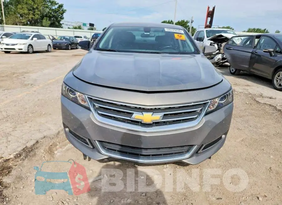 2G1105S39J9137723 Photo# 5