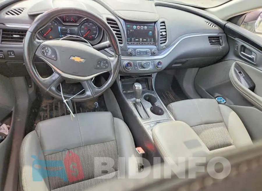 2G1105S39J9137723 Photo# 8