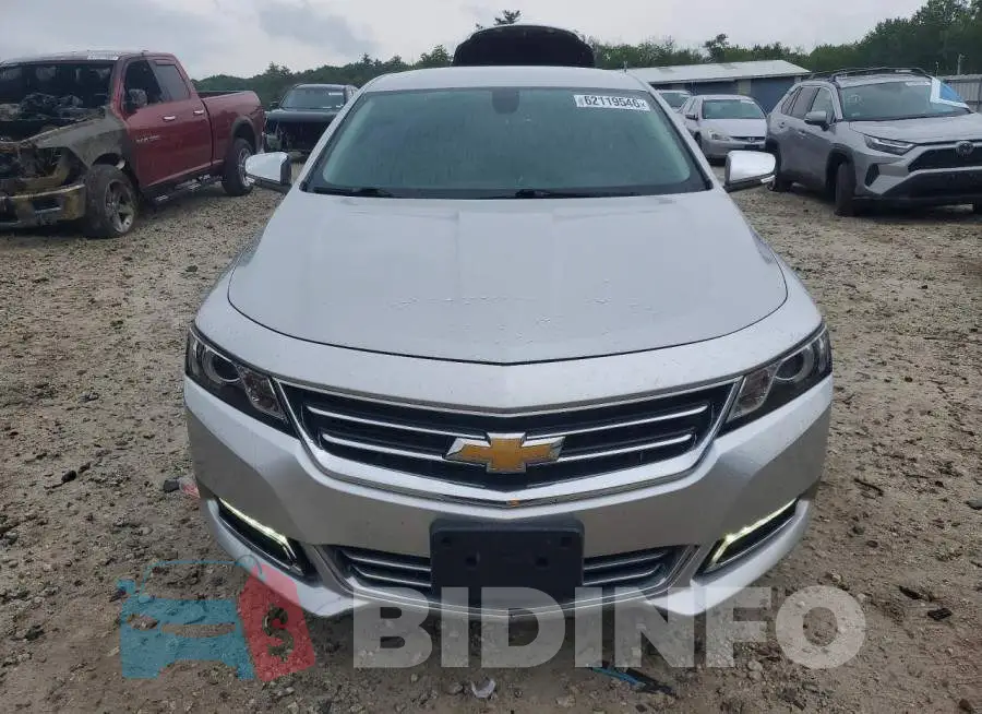 2G1125S33J9169920 Photo# 5