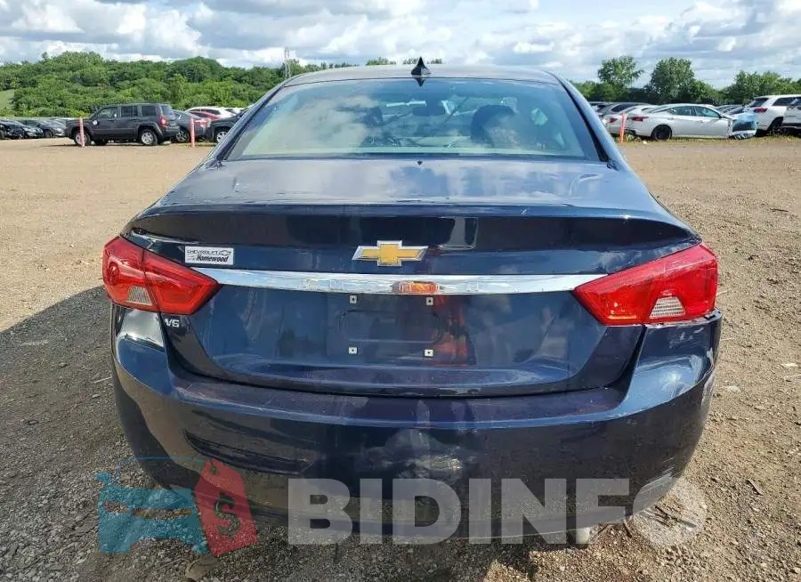 2G11Z5S34H9108372 Photo# 6