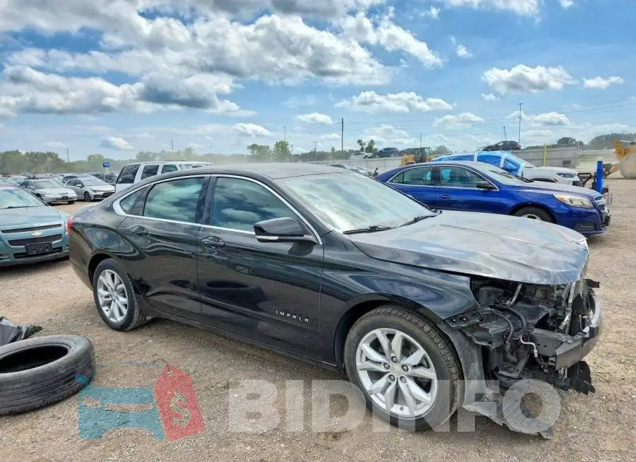 2G11Z5S39K9108276 Photo# 4