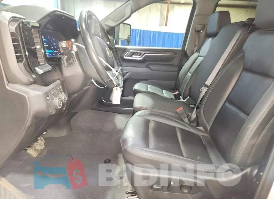 2GC1KPE79T1149884 Photo# 7