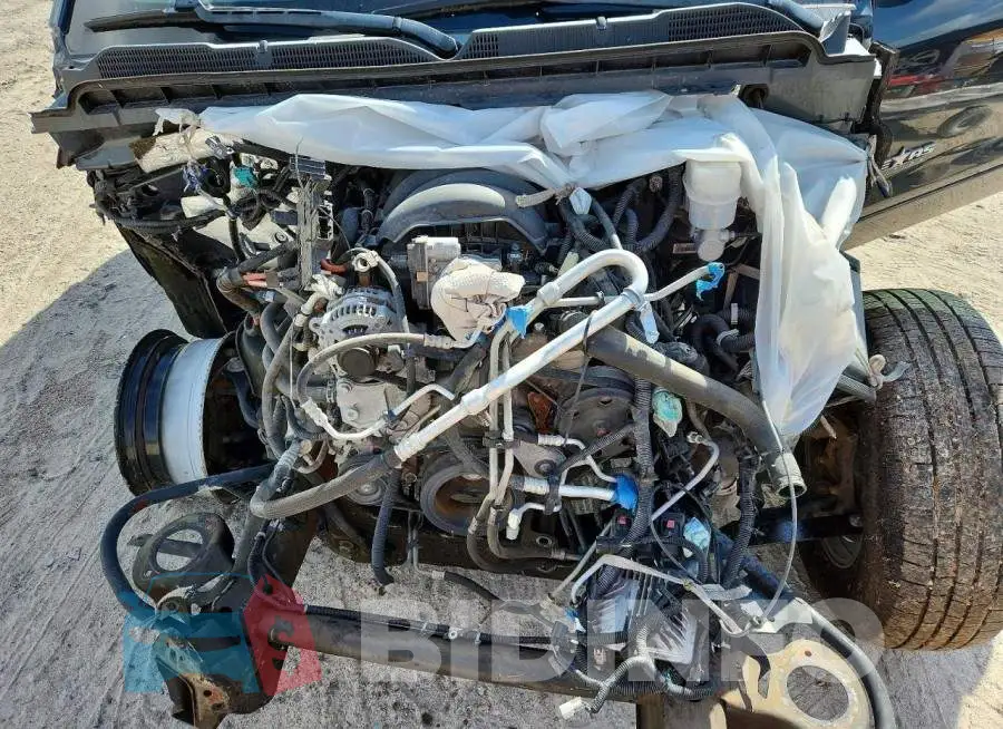 2GCRCREC2J1104100 Photo# 11
