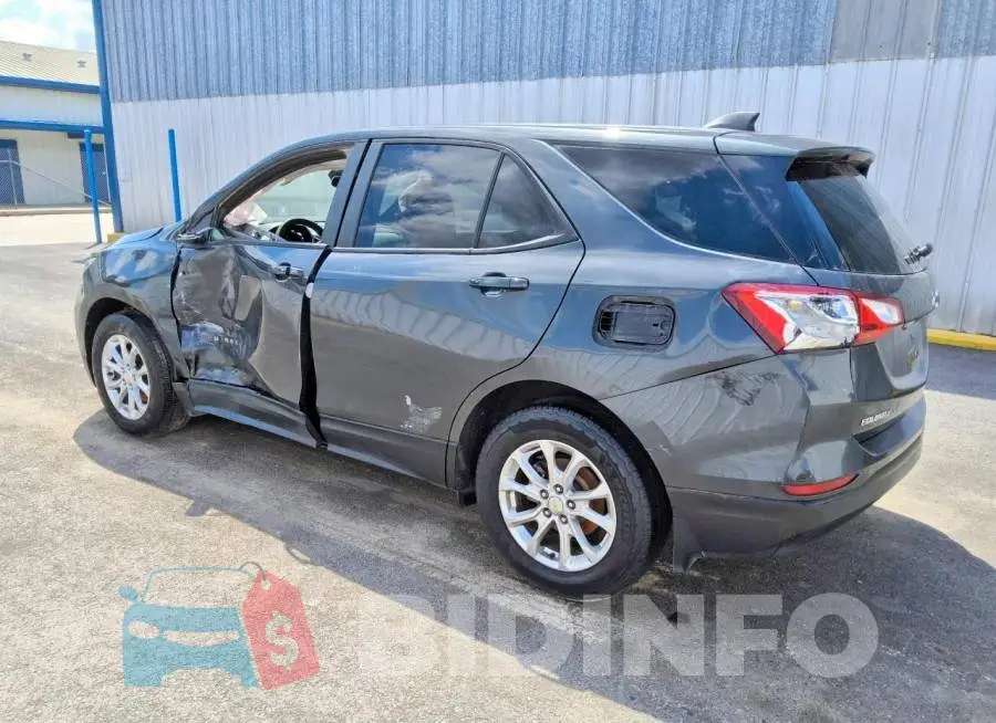 2GNAXHEV5L6264594 Photo# 2