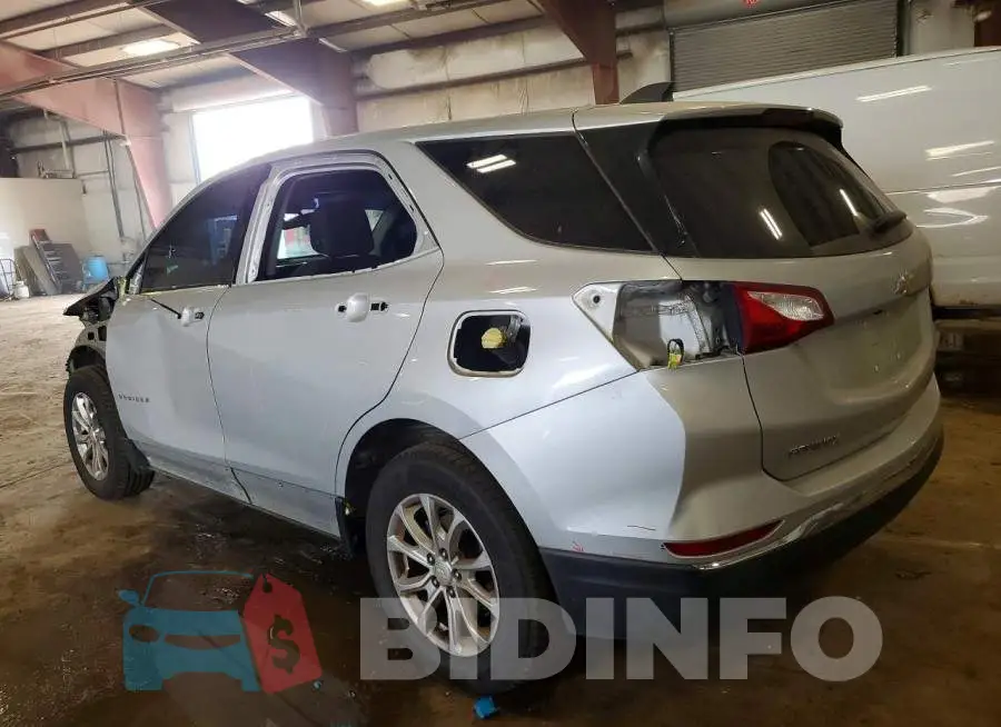 2GNAXKEV2L6212255 Photo# 2