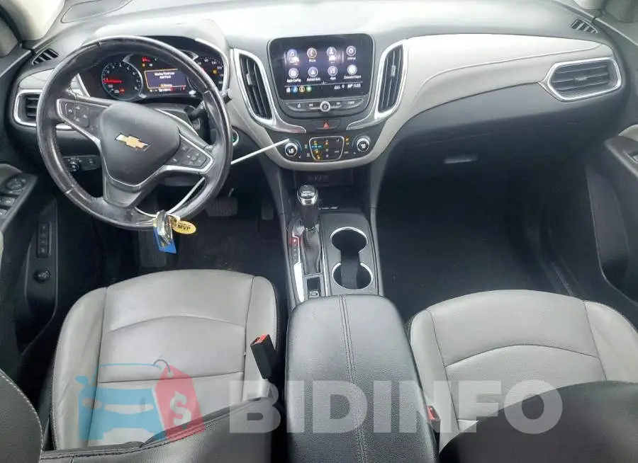 2GNAXPEX6K6228567 Photo# 8