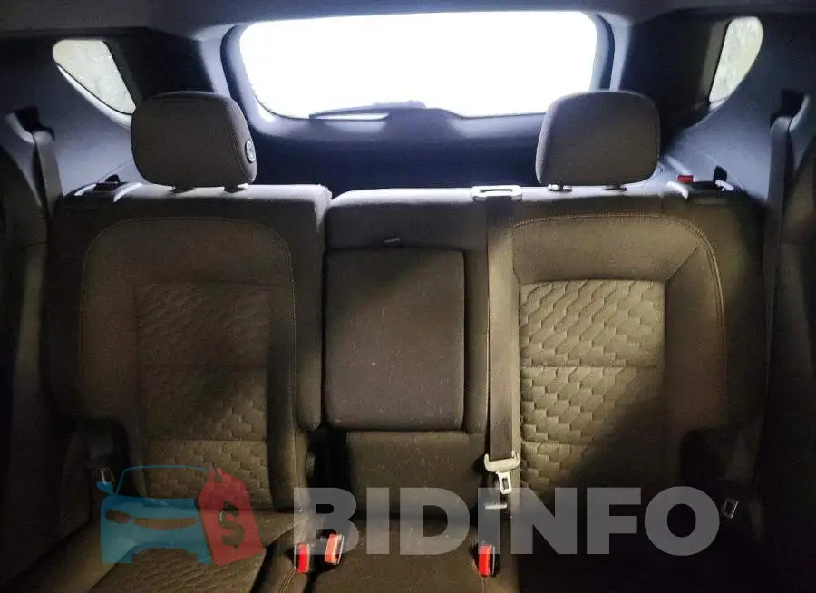 2GNAXTEV5L6170010 Photo# 10