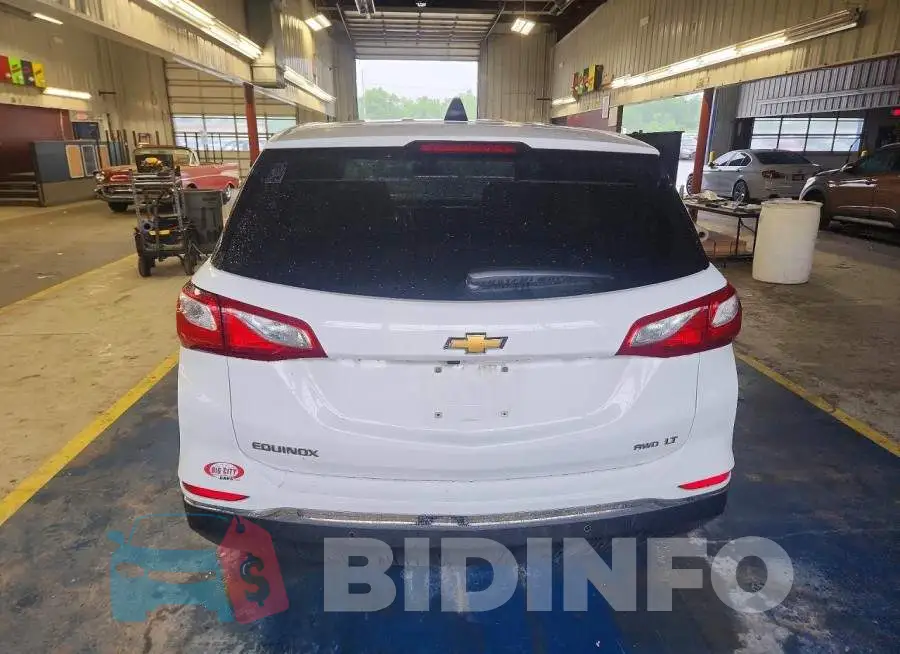 2GNAXTEV5L6170010 Photo# 6