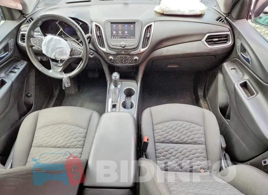 2GNAXUEV7L6183377 Photo# 8
