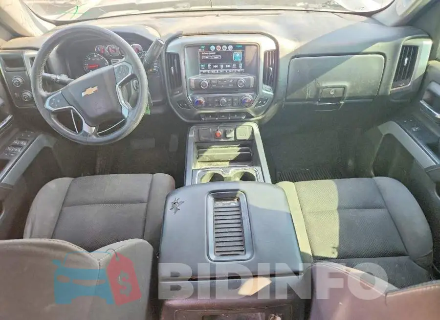 3GCUKREC5JG416240 Photo# 8