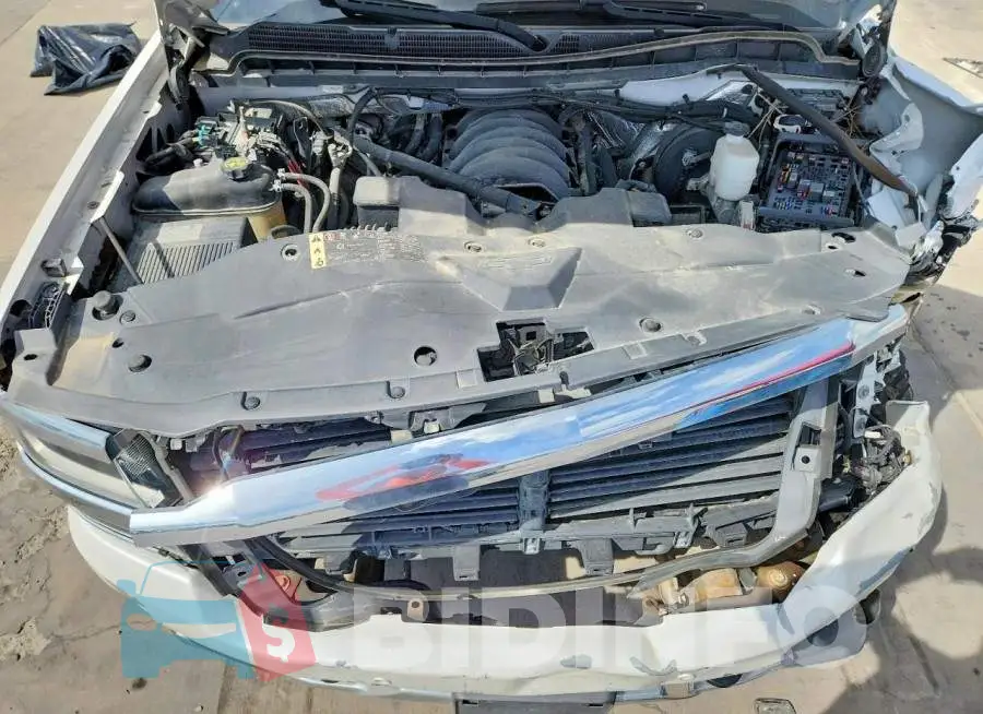 3GCUKTEC1JG186905 Photo# 11