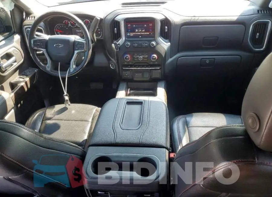 3GCUYEED9MG367323 Photo# 8