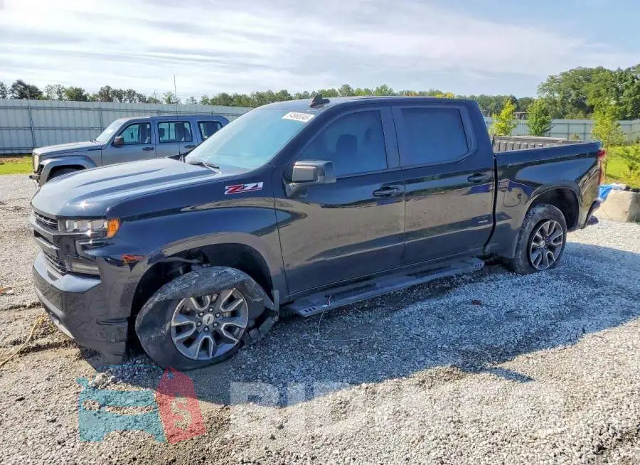 3GCUYEED9MG367323 Photo# 1