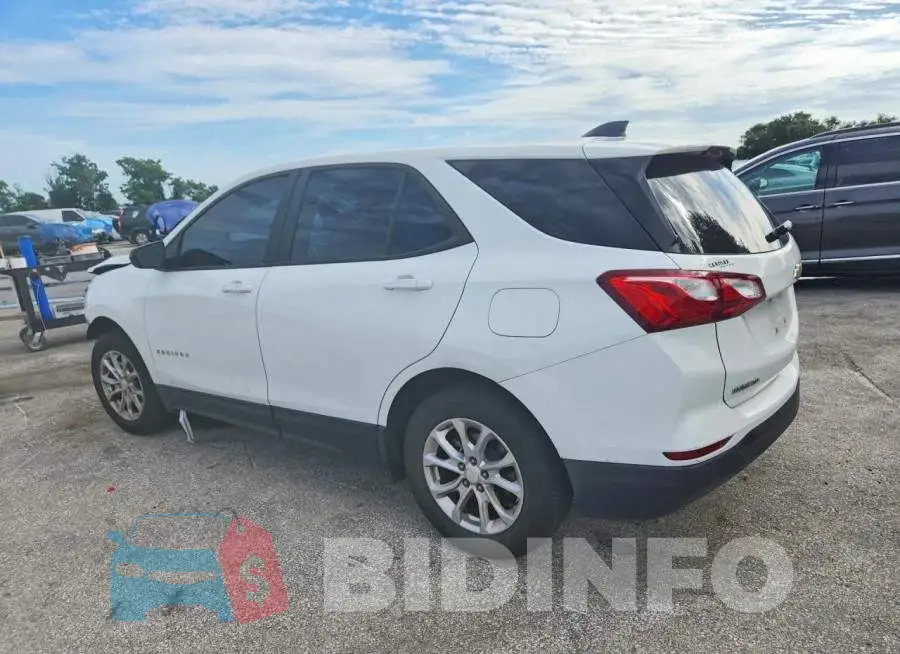 3GNAXHEV5LS657643 Photo# 2
