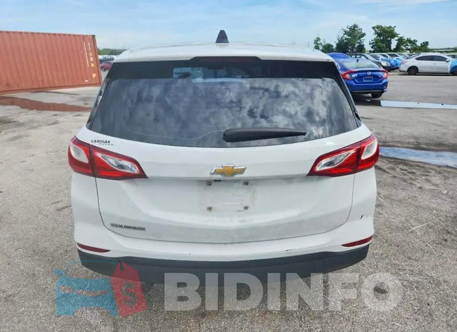 3GNAXHEV5LS657643 Photo# 6