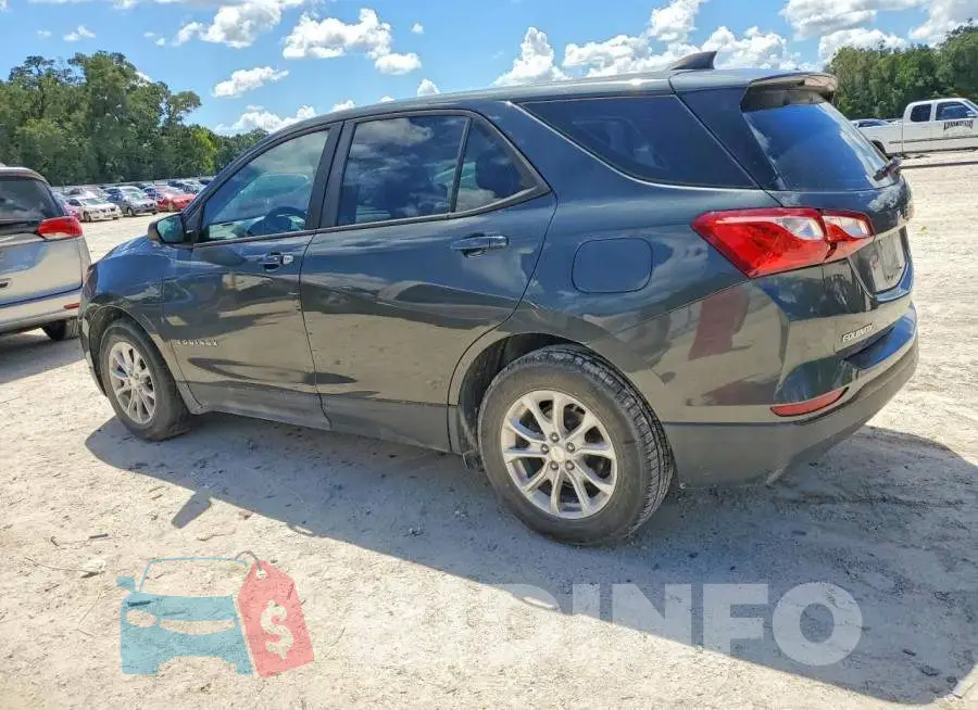 3GNAXHEV8LS515254 Photo# 2