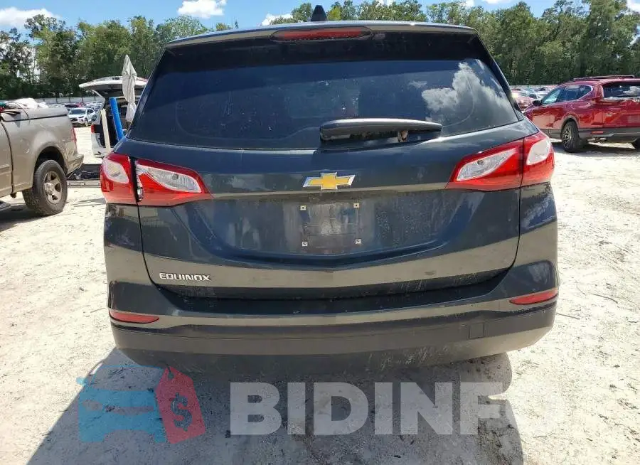 3GNAXHEV8LS515254 Photo# 6