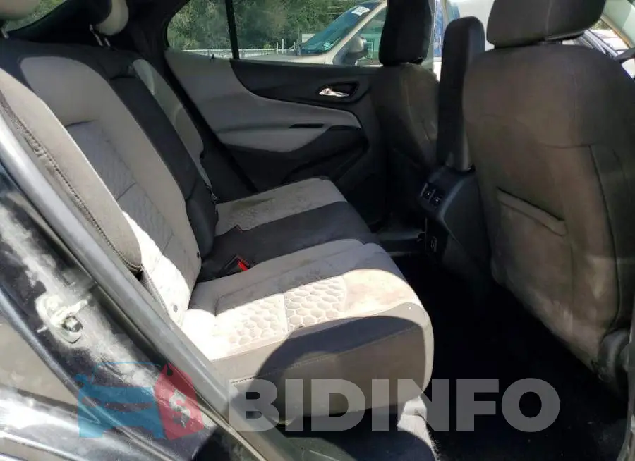 3GNAXHEV8LS515254 Photo# 11