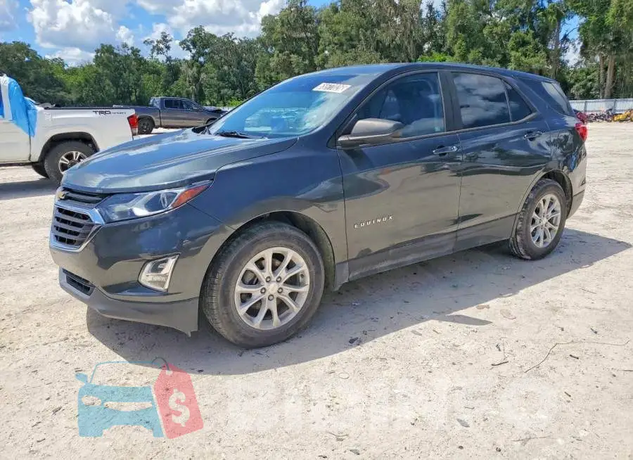 3GNAXHEV8LS515254 Photo# 1