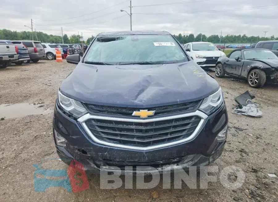 3GNAXHEVXMS115729 Photo# 5