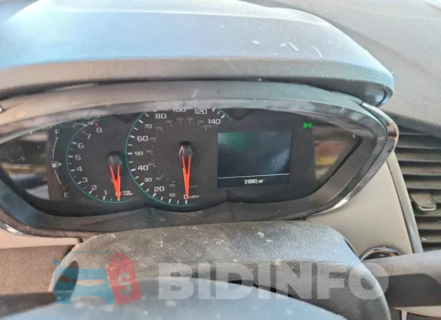 3GNCJPSB0KL383520 Photo# 9