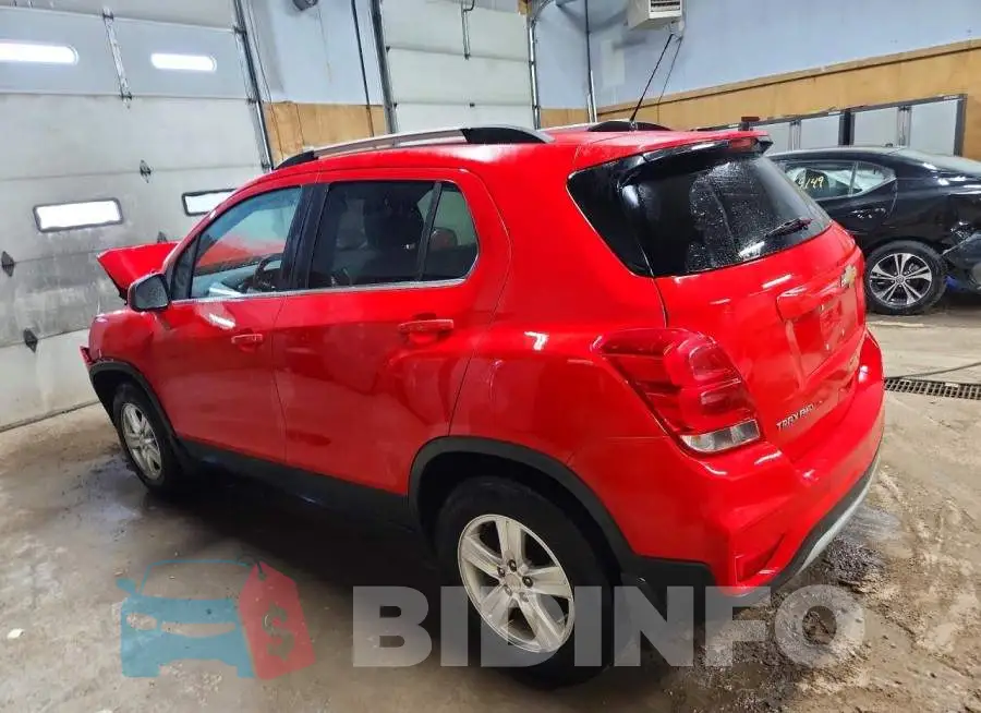 3GNCJPSB8JL192863 Photo# 2
