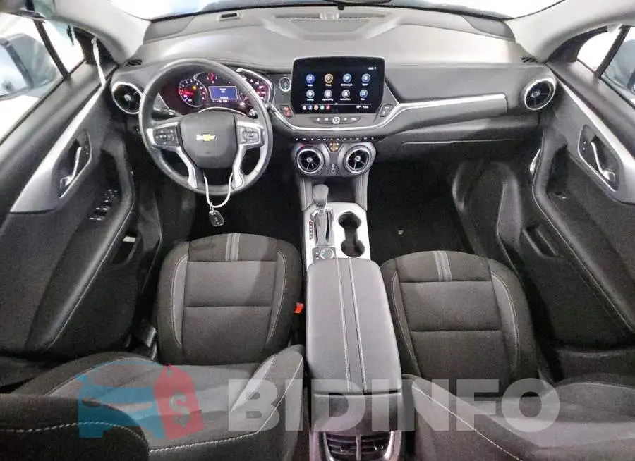 3GNKBCR42TS171010 Photo# 8