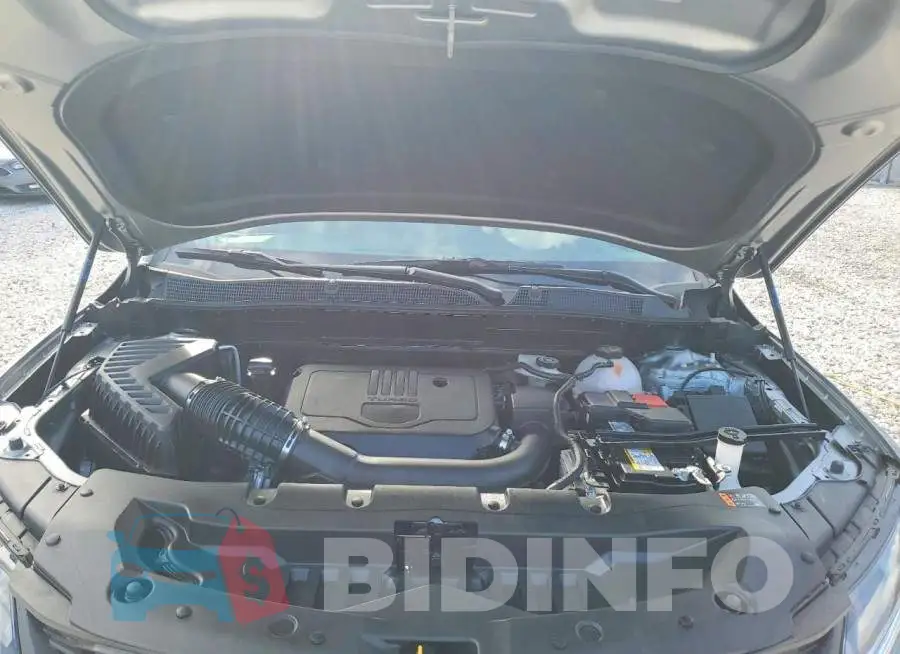 3GNKBCR48TS149738 Photo# 11