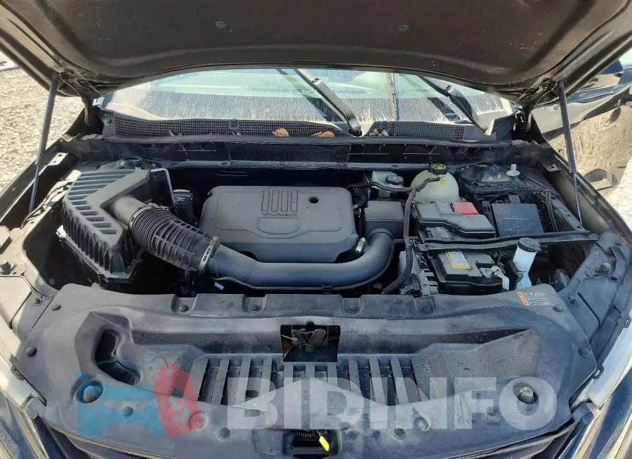 3GNKBCR49LS717852 Photo# 12