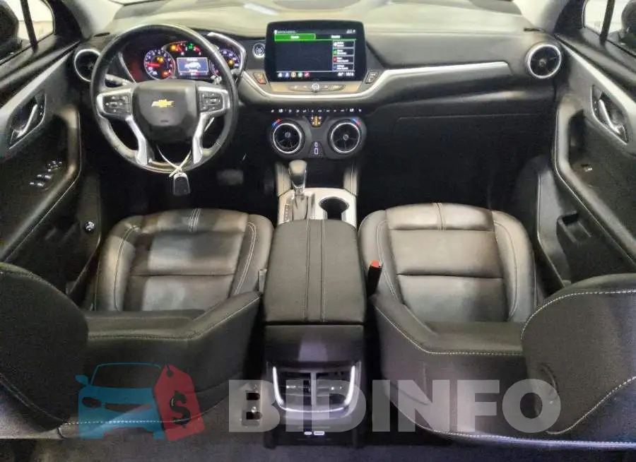 3GNKBDR40RS172879 Photo# 8